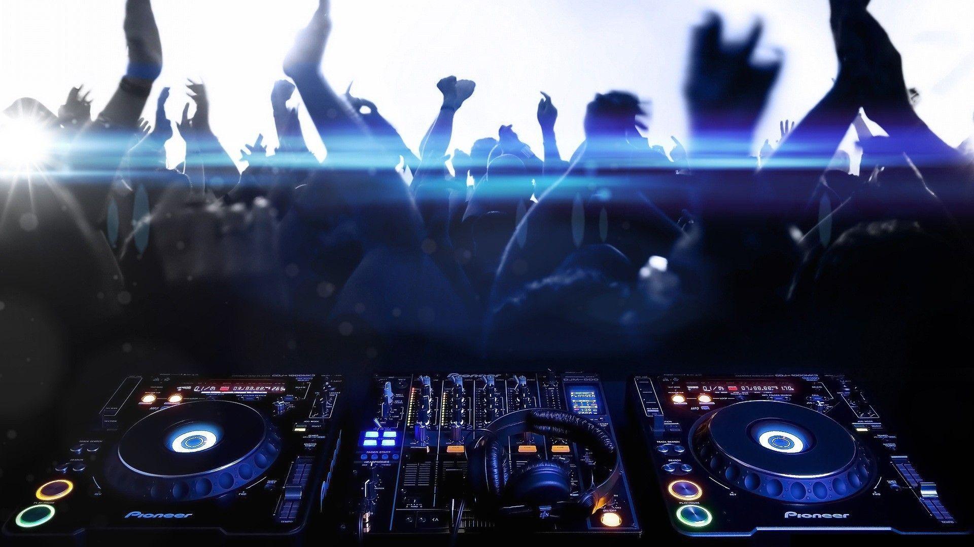 Find over 100+ of the best free hip hop images. Techno Music Wallpapers - Wallpaper Cave