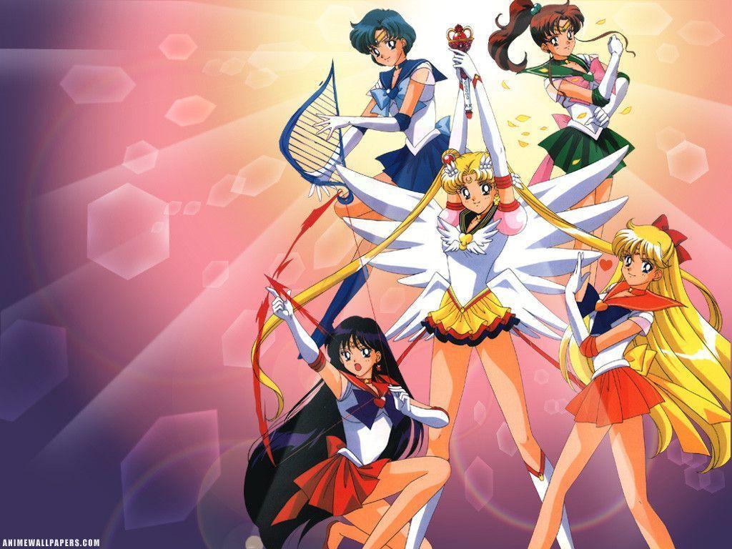 Regressive evolution in cave animals, and the genetic basis of regressive traits. Sailor Moon Wallpapers - Wallpaper Cave