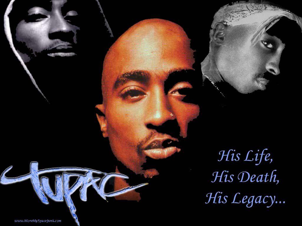 Tupac's music and his dogmatic and assertive . Tupac Shakur Wallpapers - Wallpaper Cave