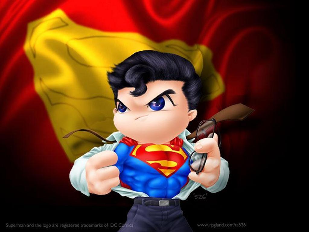 3d Superman Wallpapers Wallpaper Cave