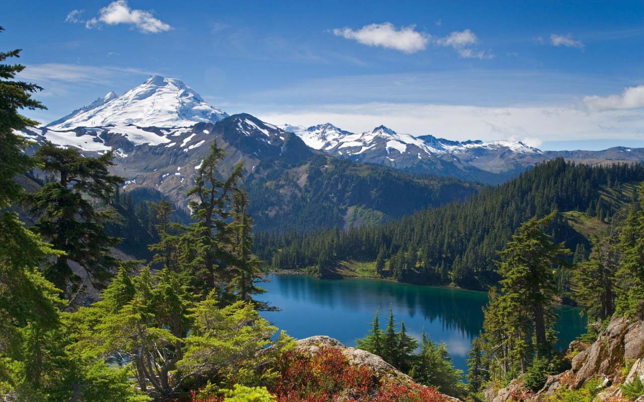 Choose from a curated selection of landscape wallpapers for your mobile and desktop screens. Computer Backgrounds Landscape Wallpaper Cave