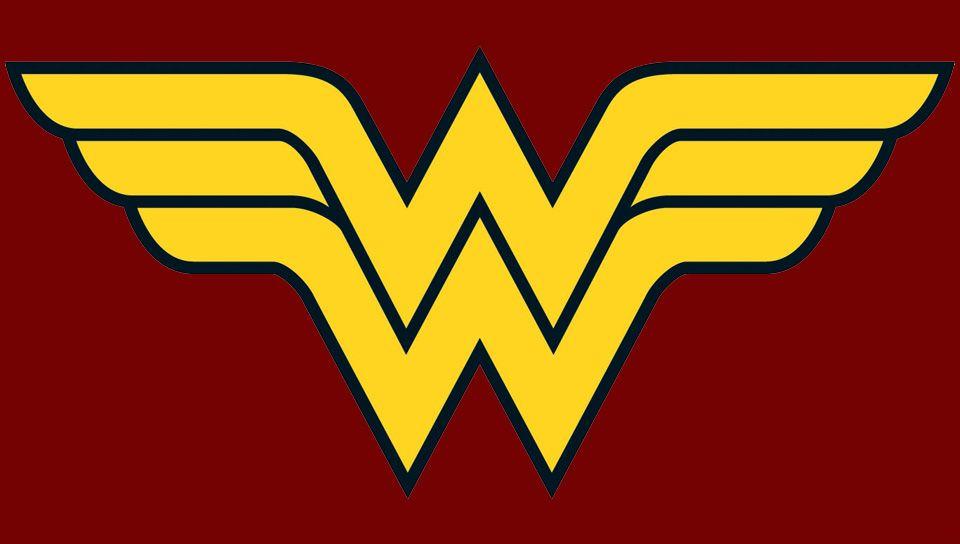 Wonder Woman Logo Wallpaper . Wonder Woman Logo Wallpapers Wallpaper Cave