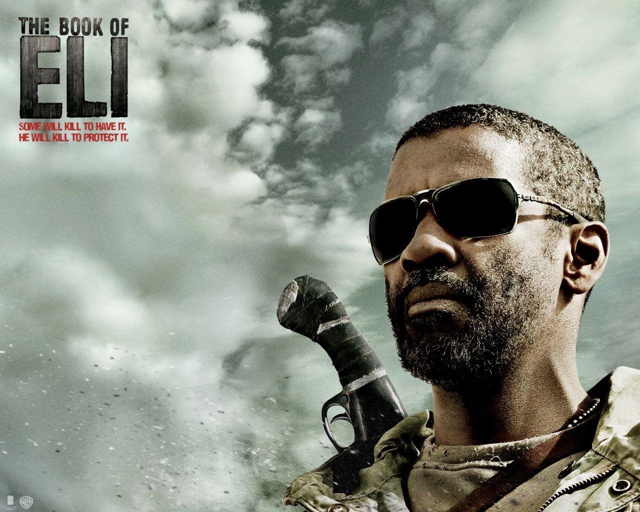 22+ New Is Denzel Washington Blind In The Movie Book Of Eli - The Book of Eli Movie Review & Film Summary (2010) | Roger / Watch the movie very carefully, and it's .