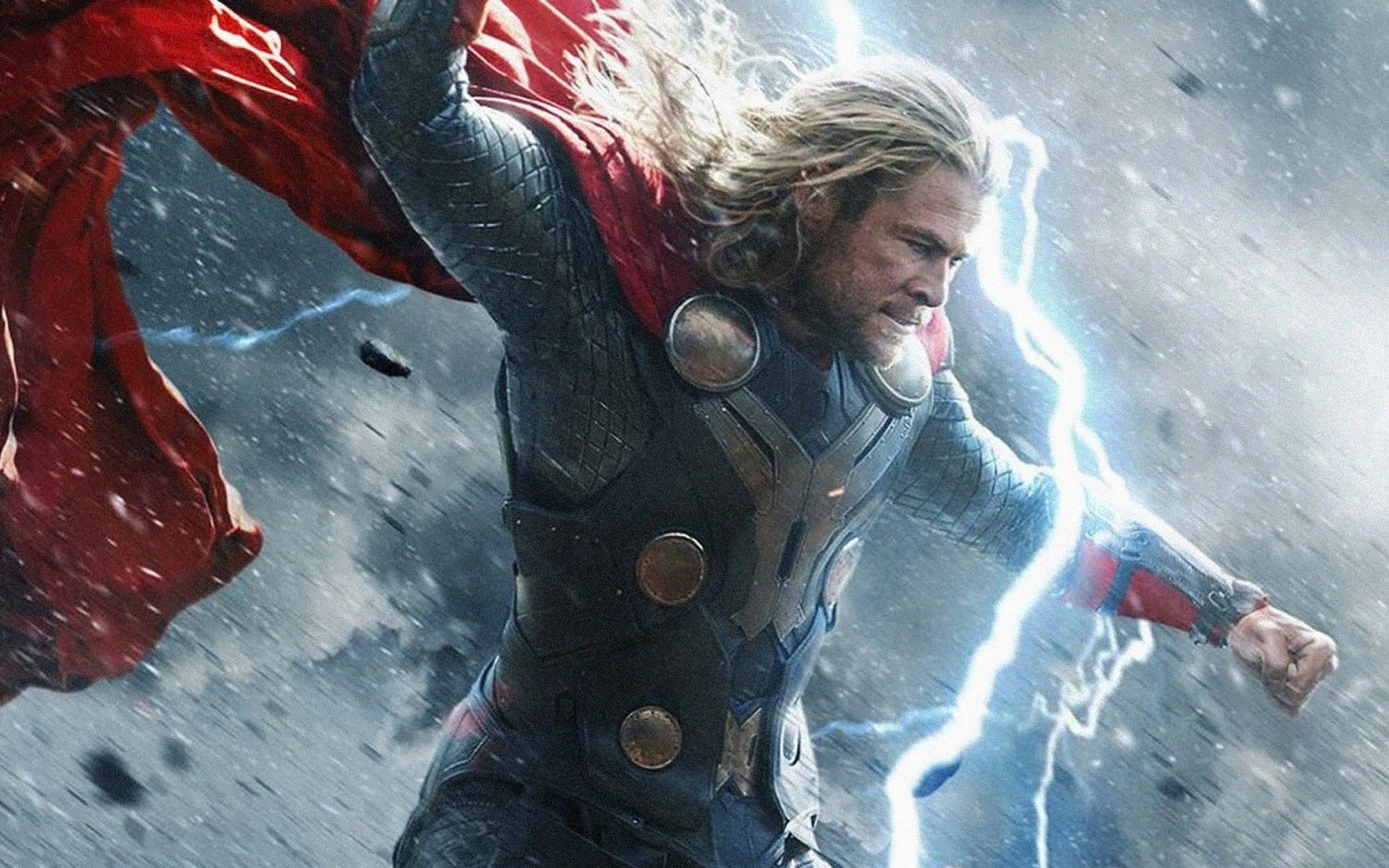 Hd wallpapers and background images. Thor Wallpapers HD - Wallpaper Cave