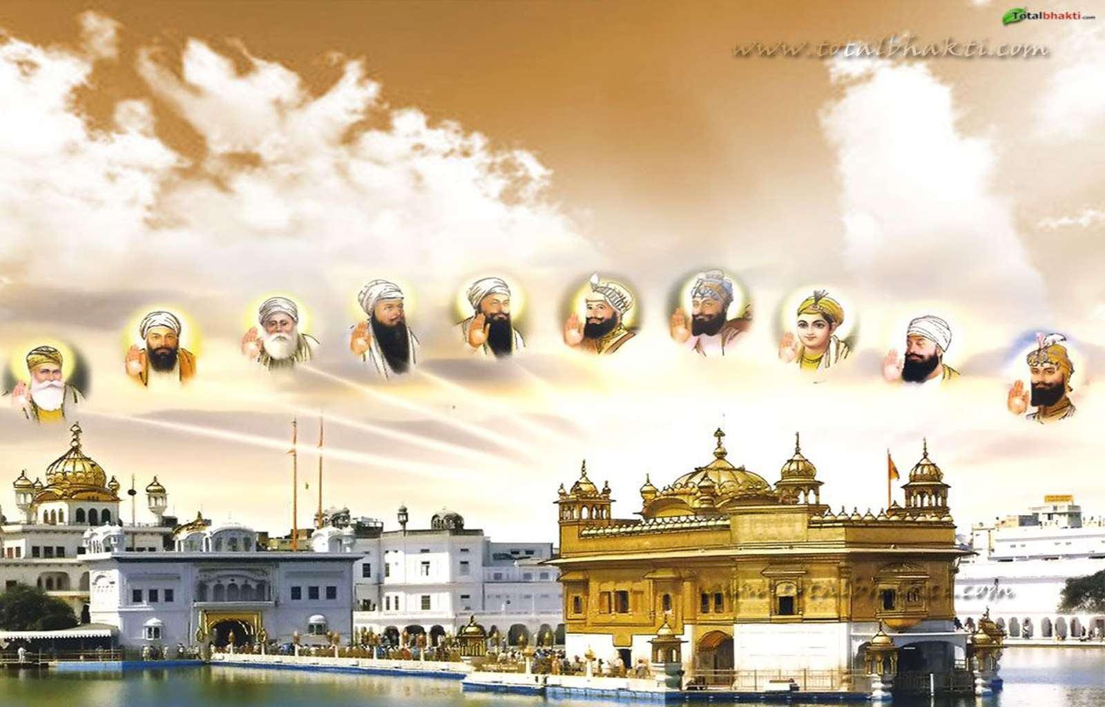 We are proudly presenting you ramadhan wallpaper 4k offline, the most amazing app ever made for hd, qhd, and 4k wallpapers with . Sikh Backgrounds - Wallpaper Cave