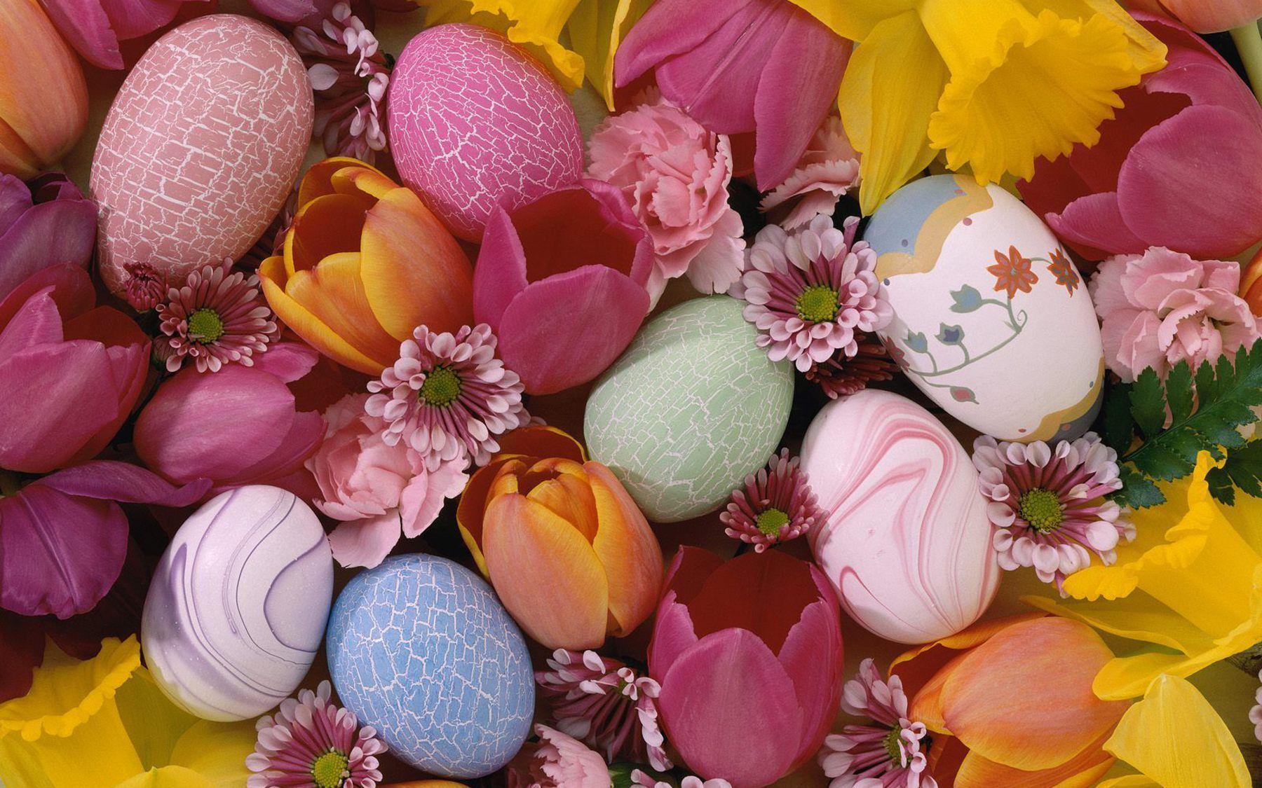 Add spice to your work space with gorgeous desktop backgrounds for free. Free Happy Easter Wallpapers Wallpaper Cave