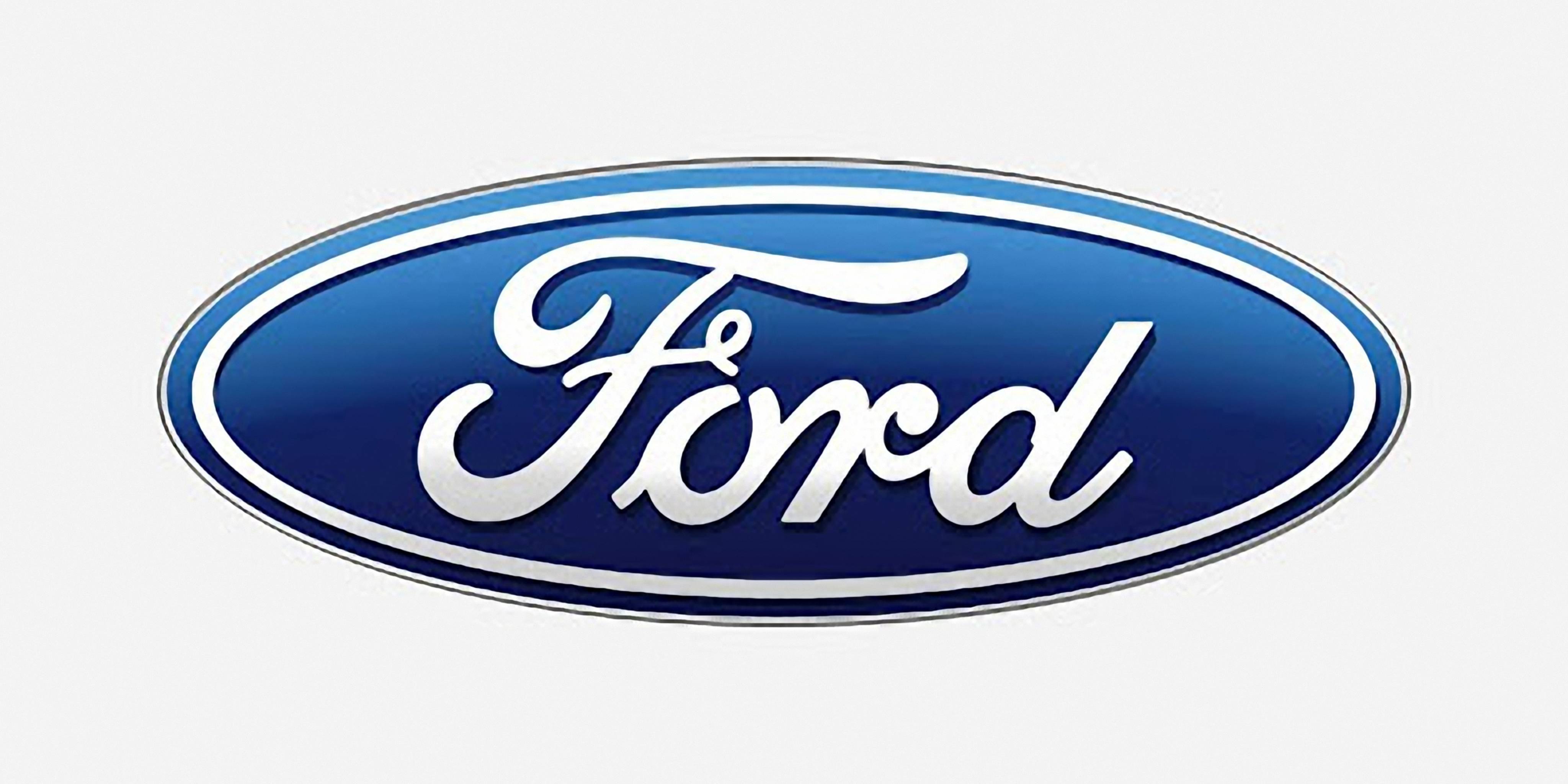 Over time, computers often become slow and sluggish, making even the most basic processes take more time than they should. Ford Logo Wallpapers Wallpaper Cave