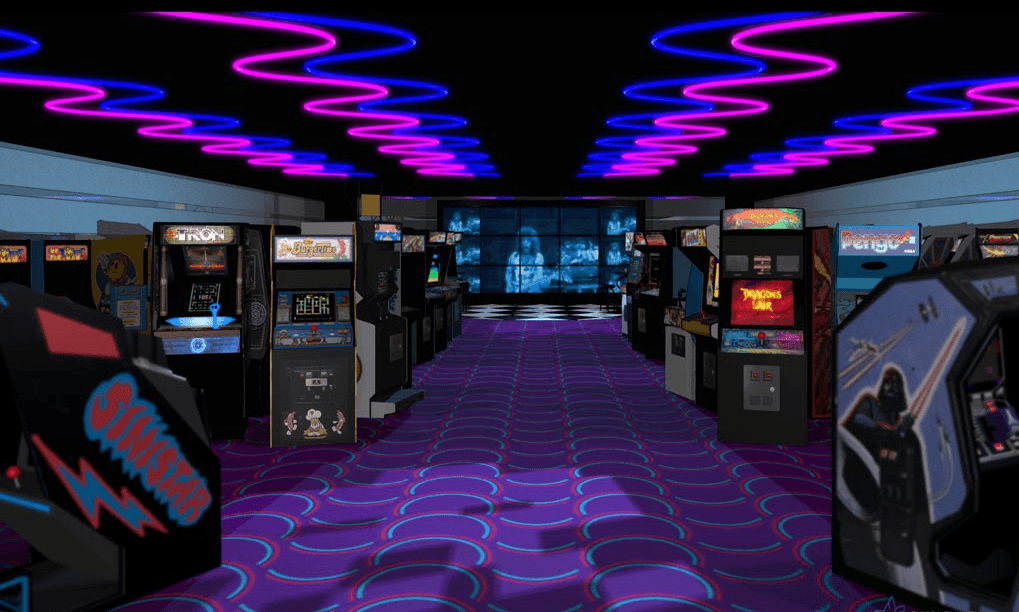 Water cooling, rgb fans, pc desk cases, gaming cases, pc build. MAME Wallpapers - Wallpaper Cave