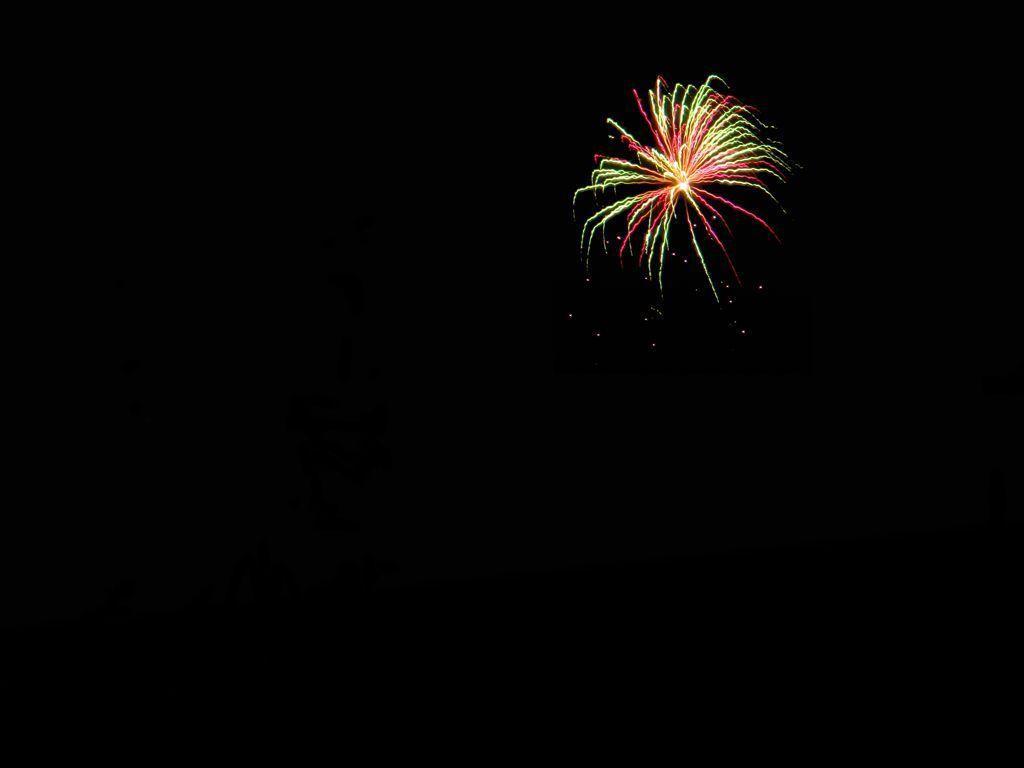 Firework Wallpapers Wallpaper Cave