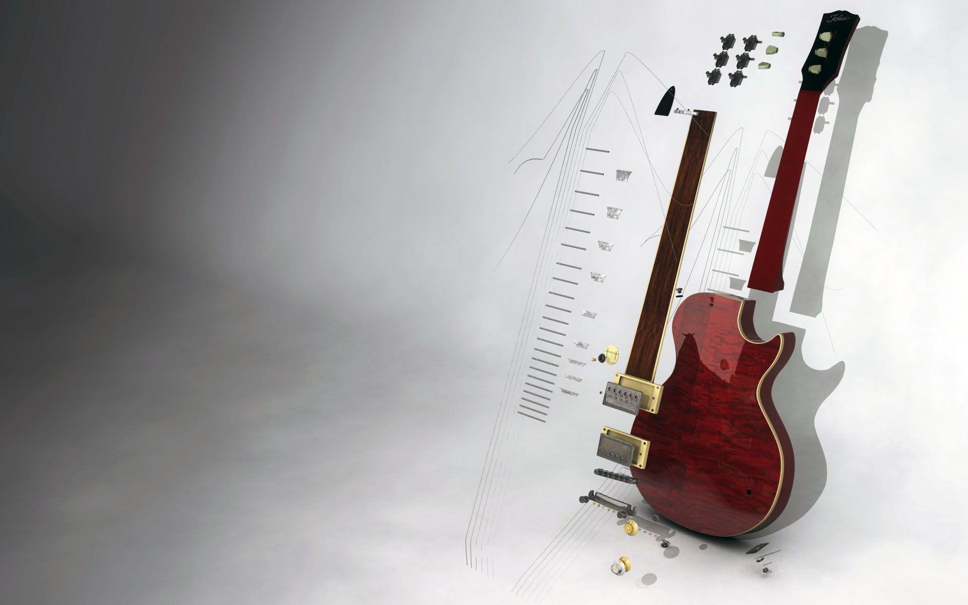Music plays a major role in our world. Musical Instrument Backgrounds Wallpaper Cave