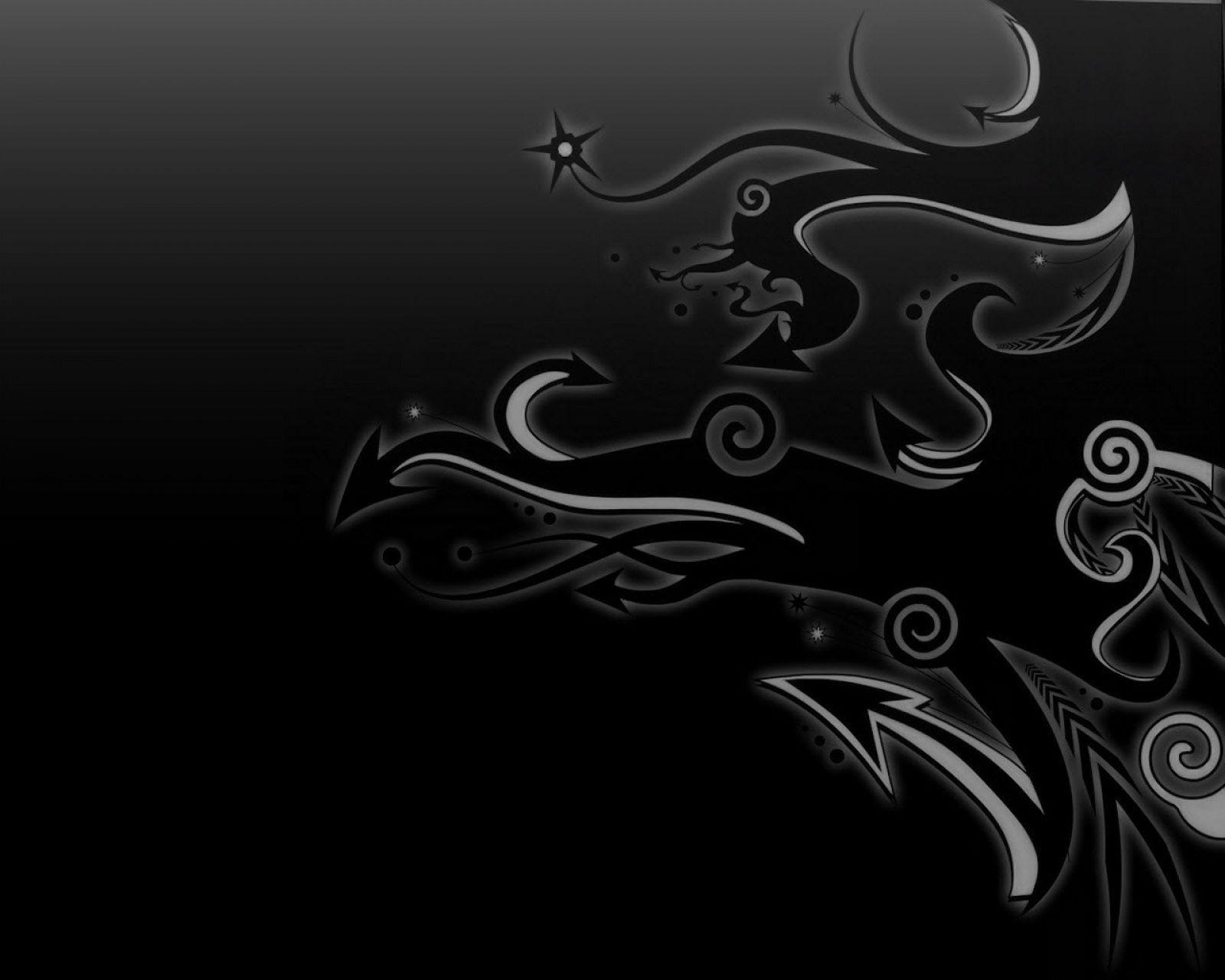 Black 3D Wallpapers - Wallpaper Cave 1280_X_1600_jpg