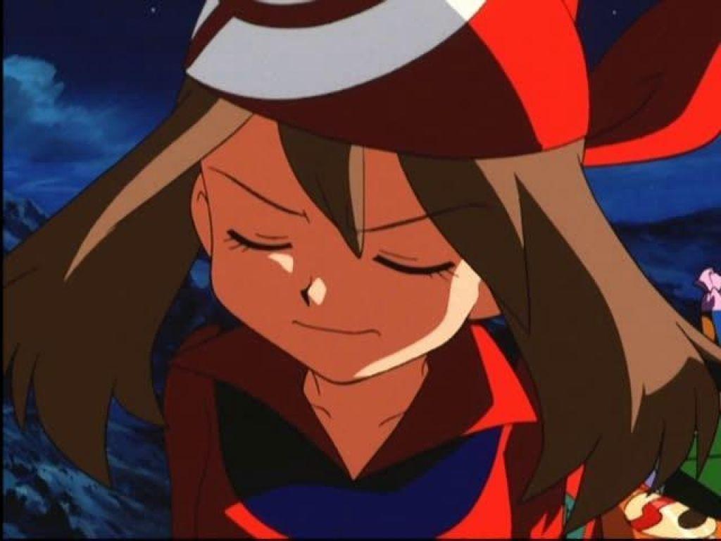 It is also the only way to get jirachi in the current generation of games. Pokemon May Wallpapers - Wallpaper Cave