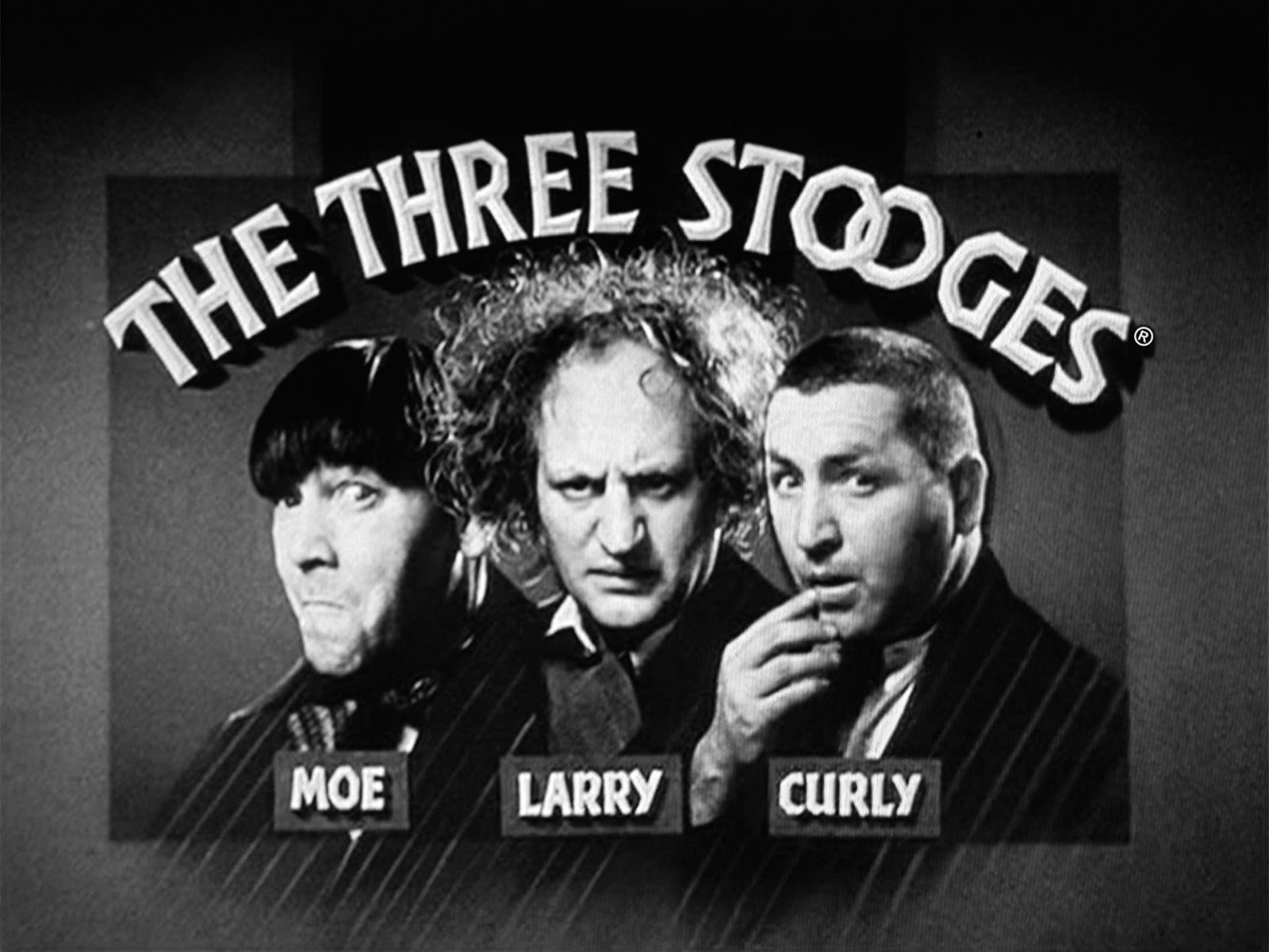The rise of online streaming platforms like netflix has turned the movie world upside down. The Three Stooges Wallpapers - Wallpaper Cave
