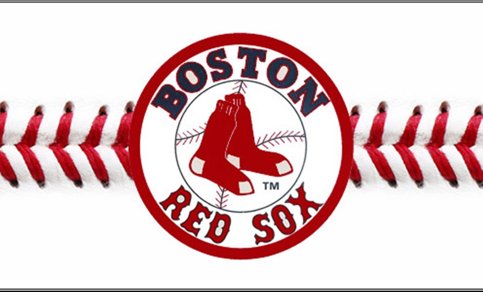 Get the red sox sports stories that matter. Boston Red Sox Logo Wallpapers - Wallpaper Cave