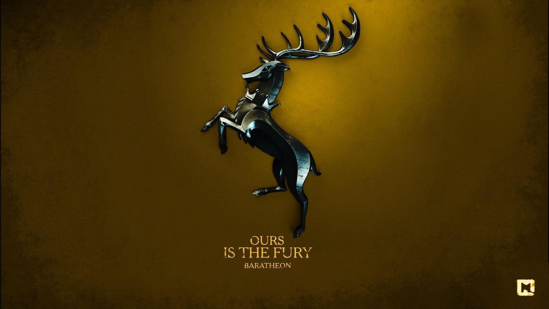 Arya stark's personal sigil #1 (featuring her . Game Of Thrones House Wallpapers - Wallpaper Cave