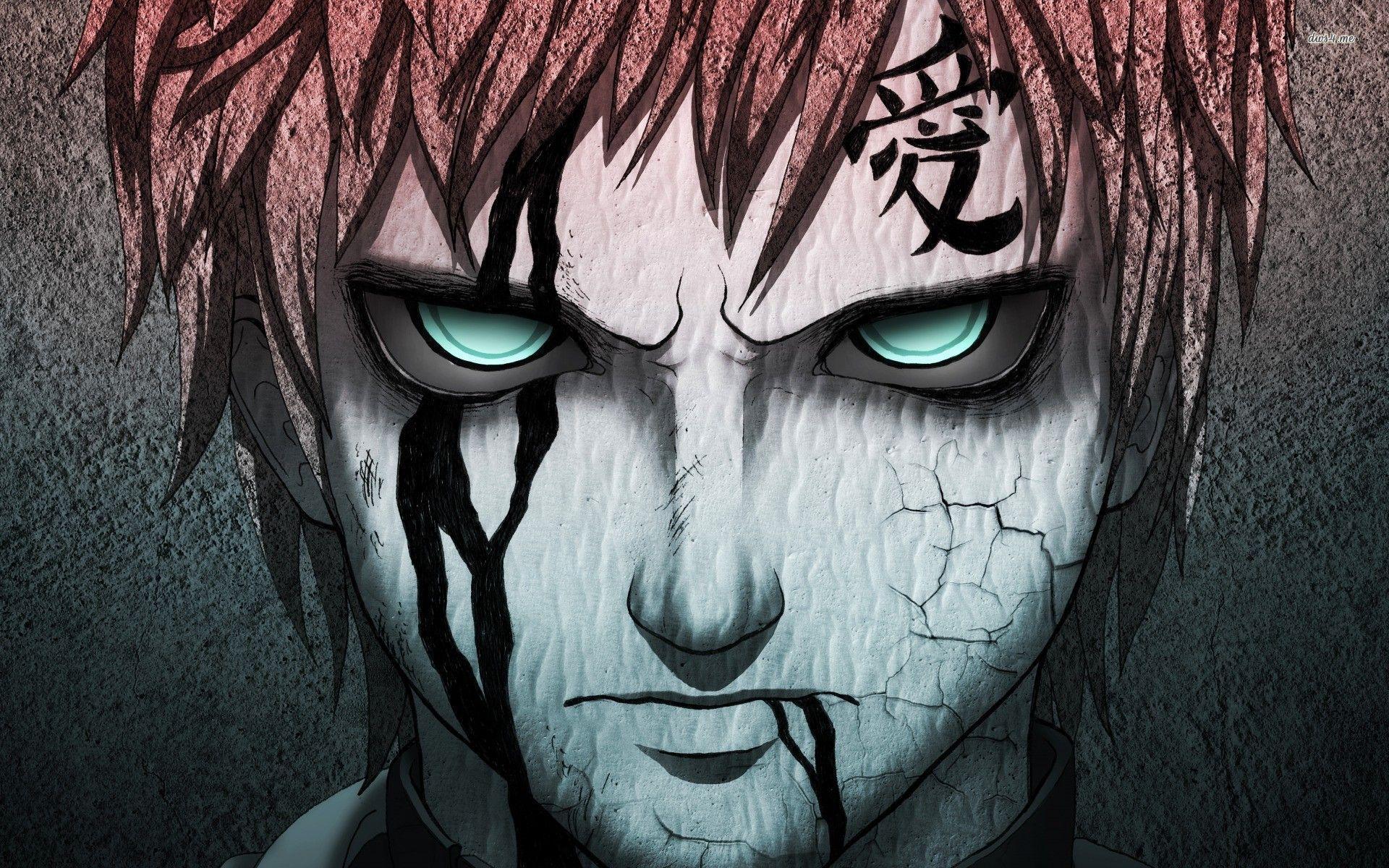 Couple dibujos de chicas anime, dibujos kawaii, diseño de personajes, dibujos faciles y. Gaara Wallpapers Shippuden - Wallpaper Cave