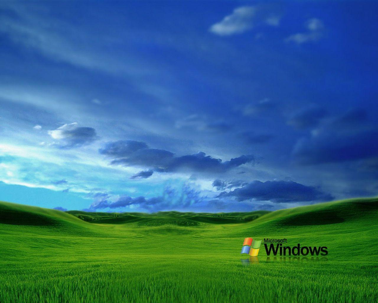 'bliss' was taken just off highway 121 in sonoma county. Windows Xp Wallpapers Bliss Wallpaper Cave