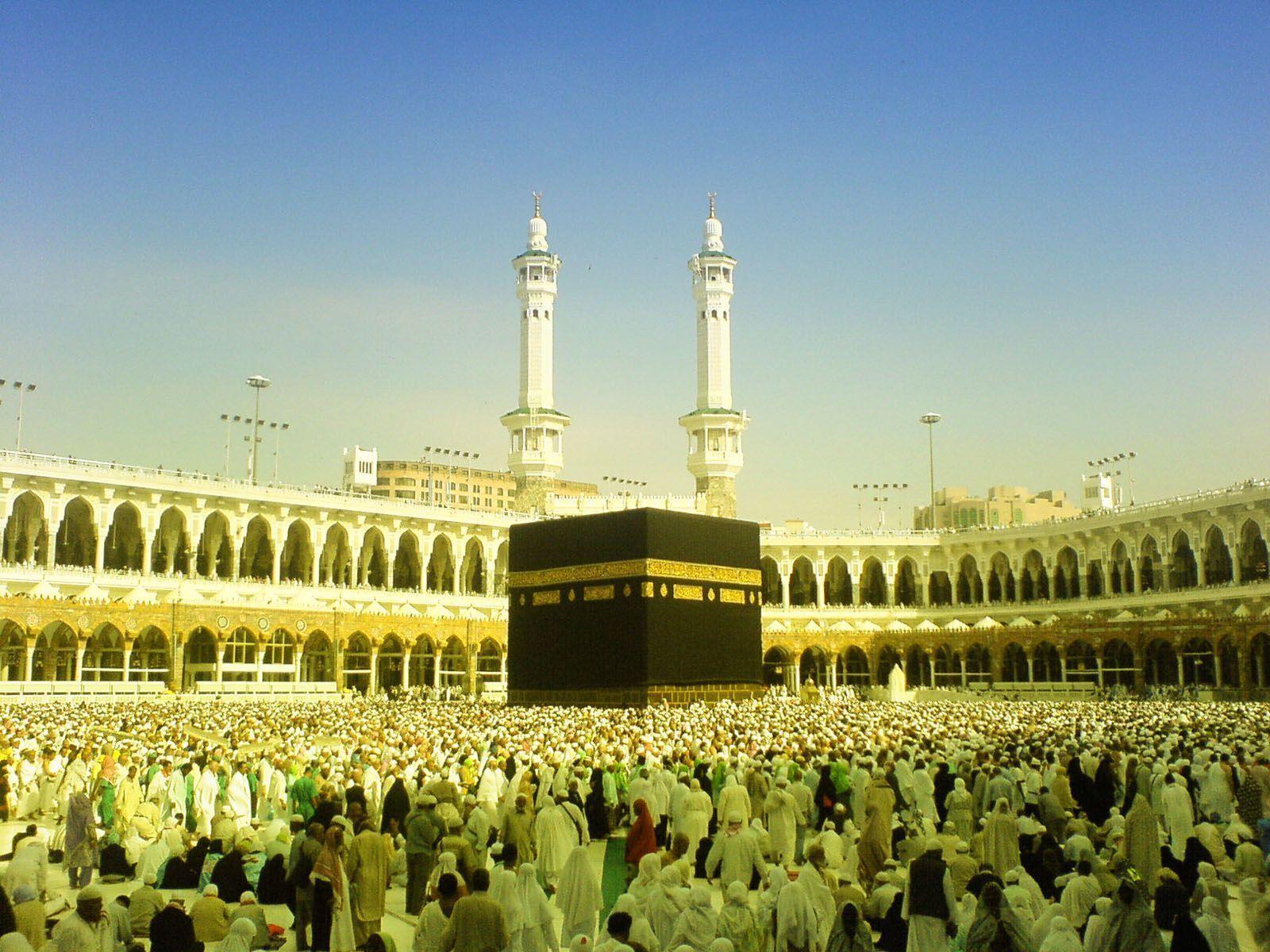 Download wallpaper makkah, mekkah, ka'bah, kabah ~ islamic center islam beliefs. Makkah Wallpaper Ka Bah - Gambar Islami