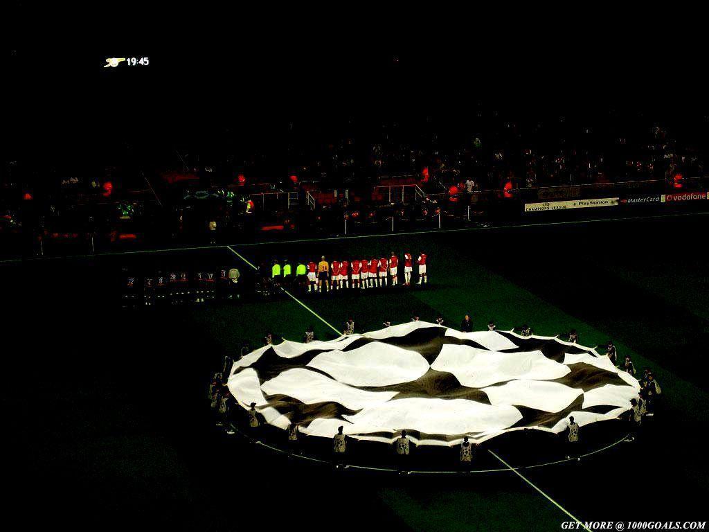 Champions League Wallpapers Wallpaper Cave
