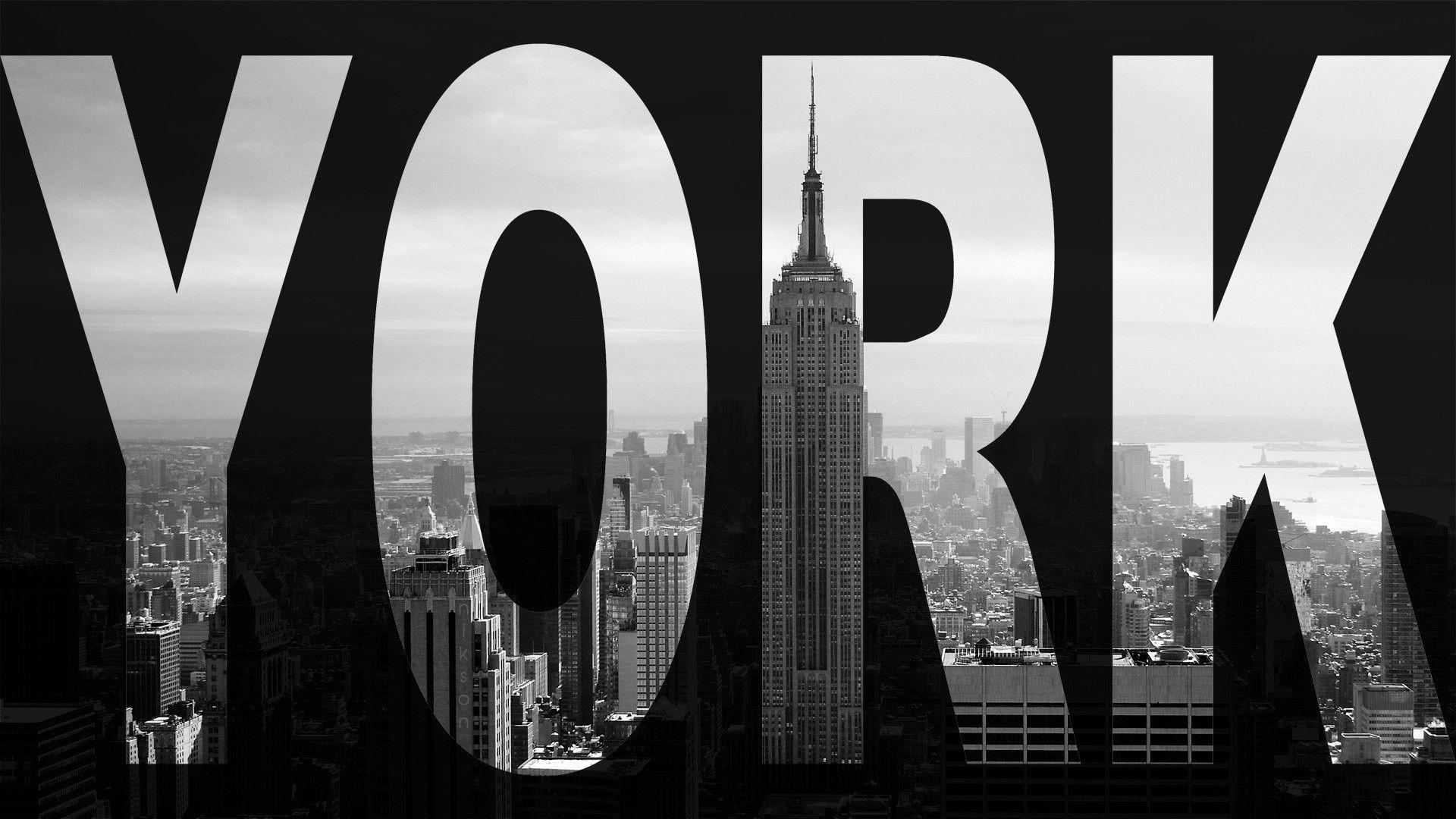 New York City Wallpapers Hd Pictures Wallpaper Cave