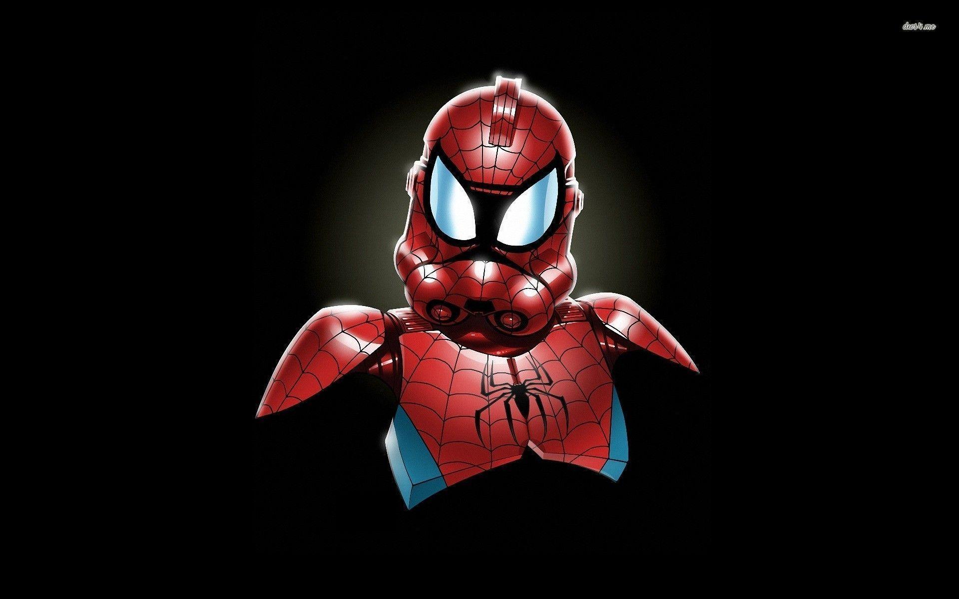 The best quality and size only with us! Stormtrooper Wallpapers - Wallpaper Cave