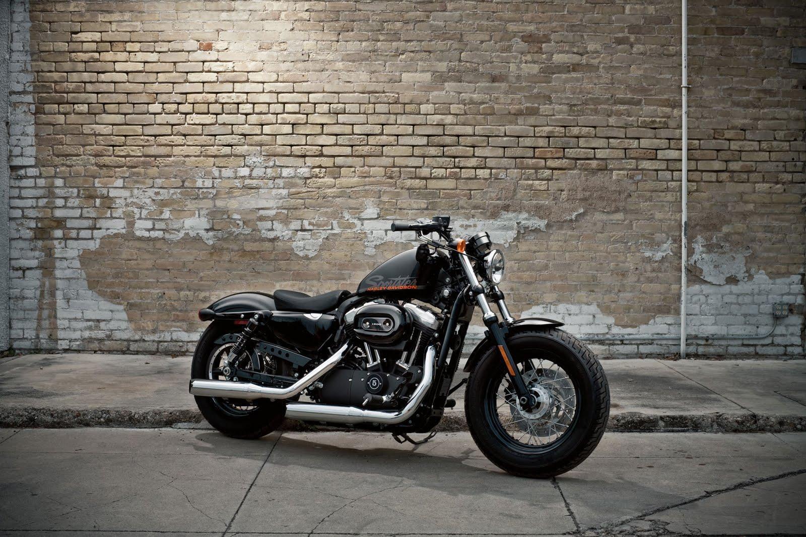 There are basically three types of motorcycle air filters. Harley-Davidson Sportster Wallpapers - Wallpaper Cave