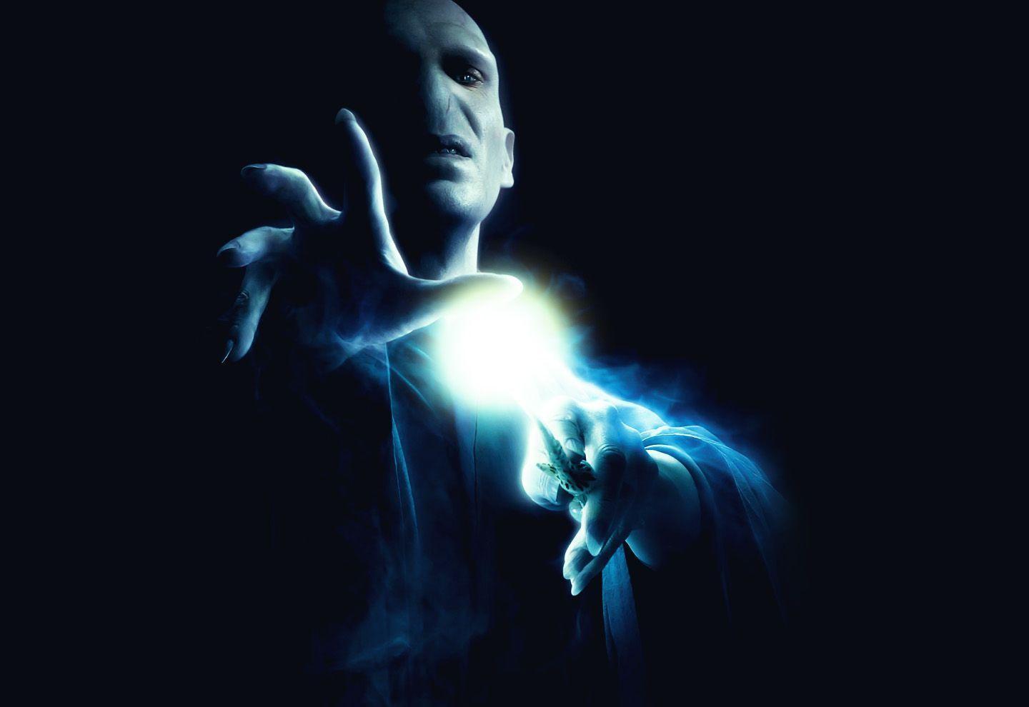 The adventurous tales of the boy with a lightning bolt scar will never end. Voldemort Wallpapers - Wallpaper Cave