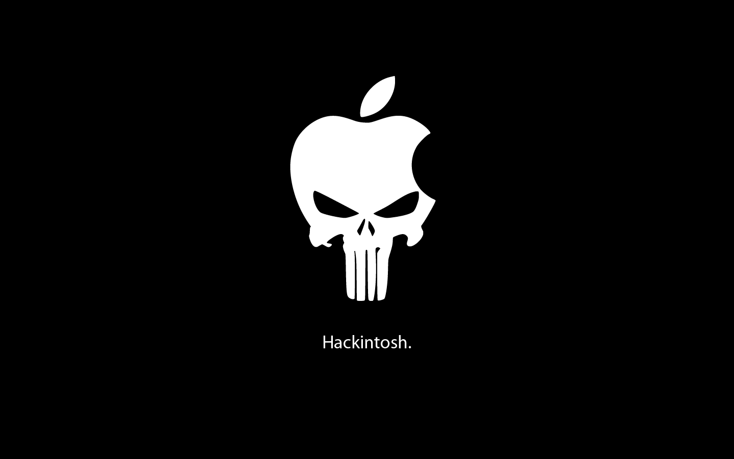 The next person trying to hack you will . Hackintosh Wallpapers - Wallpaper Cave