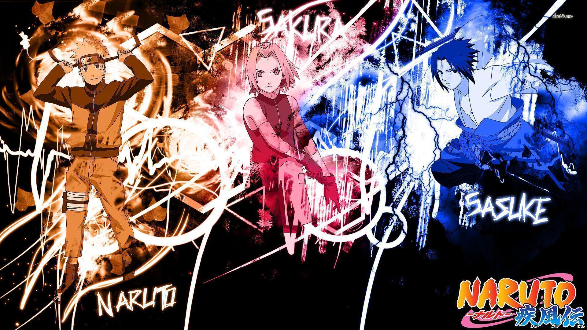 2300x1192 hd wallpaper | background id:647537. Naruto Wallpapers Wallpaper Cave