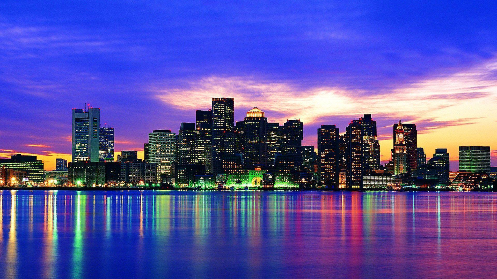 The best quality and size only with us! New York City Wallpapers Hd Pictures Wallpaper Cave