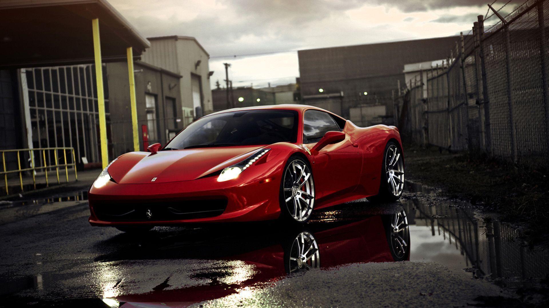 The auto editors of consumer guide it's the scream of a ferrari engine at f. Ferrari 458 Spider Wallpapers - Wallpaper Cave
