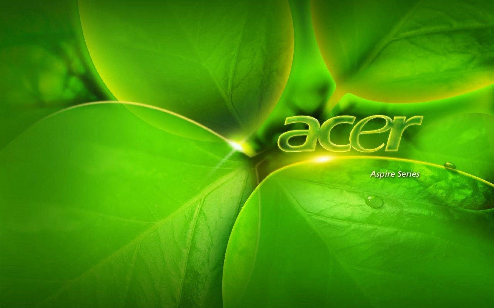Acer Wallpapers Wallpaper Cave