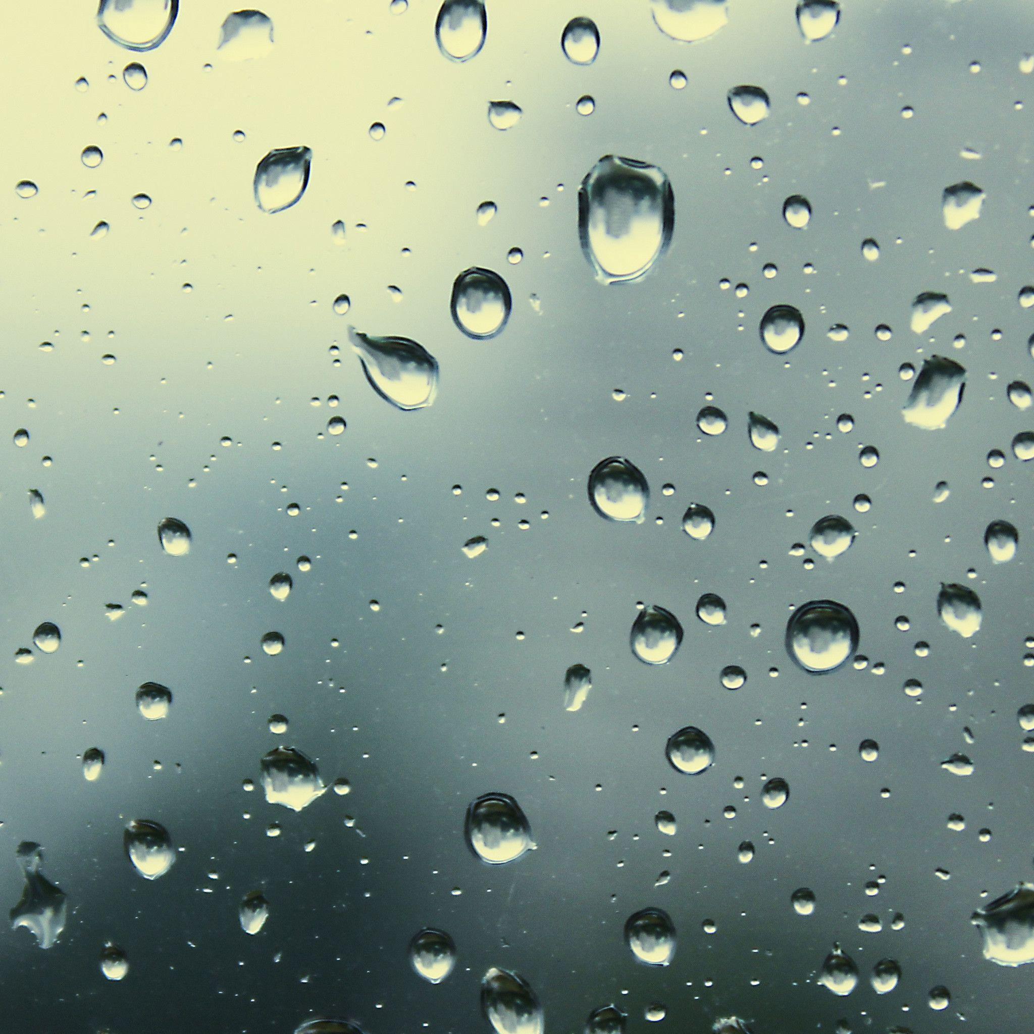 Yesterday, sprint and htc announced the htc evo 4g lte, the latest in the series of evo phones from sprint. Rain Drop Wallpapers Wallpaper Cave