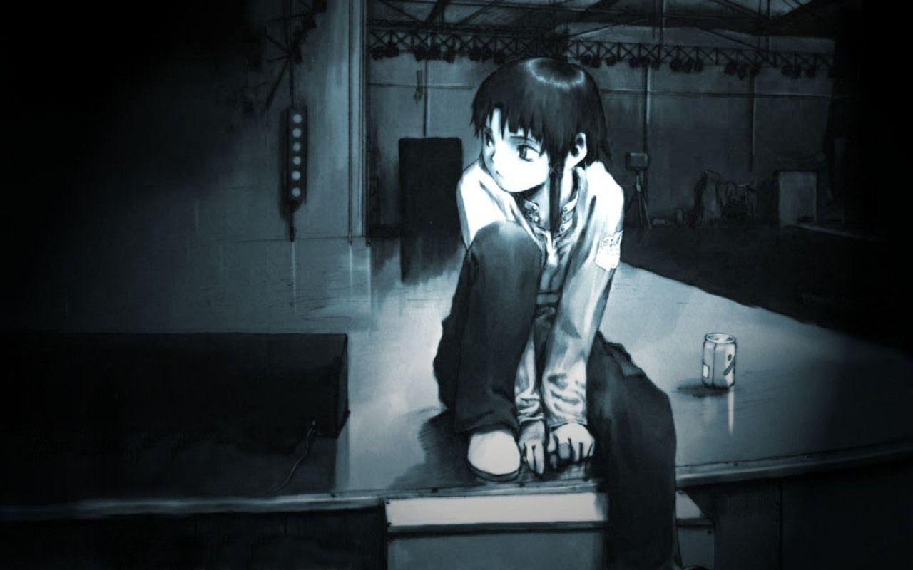 Tons of awesome serial experiments lain wallpapers to download for free. Lain Wallpapers - Wallpaper Cave