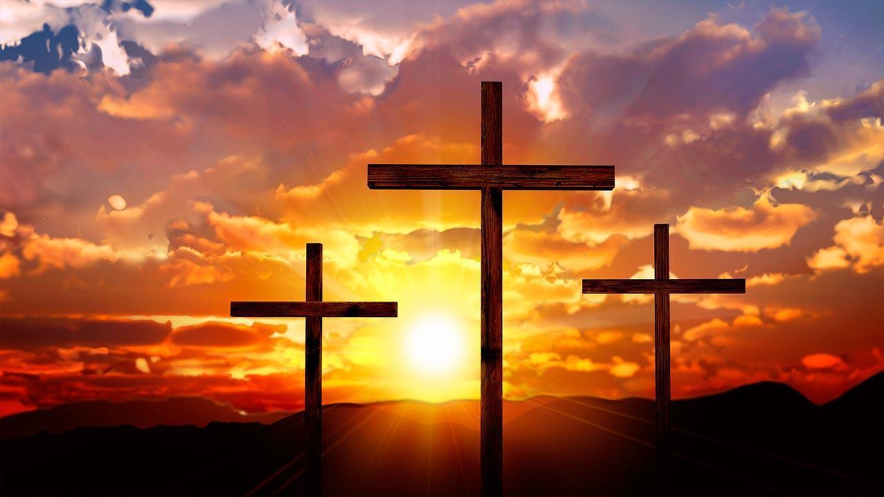 Here you can get the best christian easter wallpapers for your desktop and mobile devices. Jesus Backgrounds For Computer - Wallpaper Cave