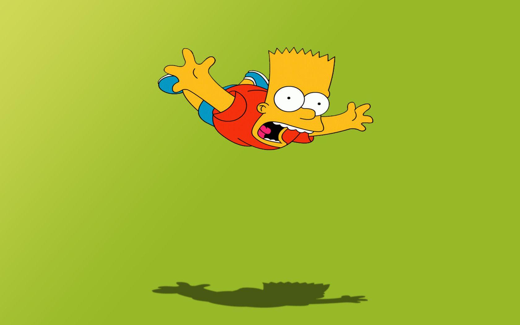 And it isn't always easy. The Simpson Wallpapers - Wallpaper Cave