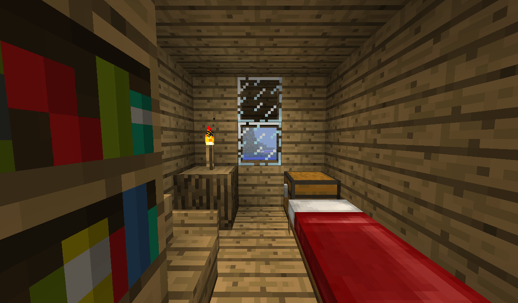 Minecraft led creeper mood light cube yinzbuy. Minecraft Wallpapers For Walls - Wallpaper Cave