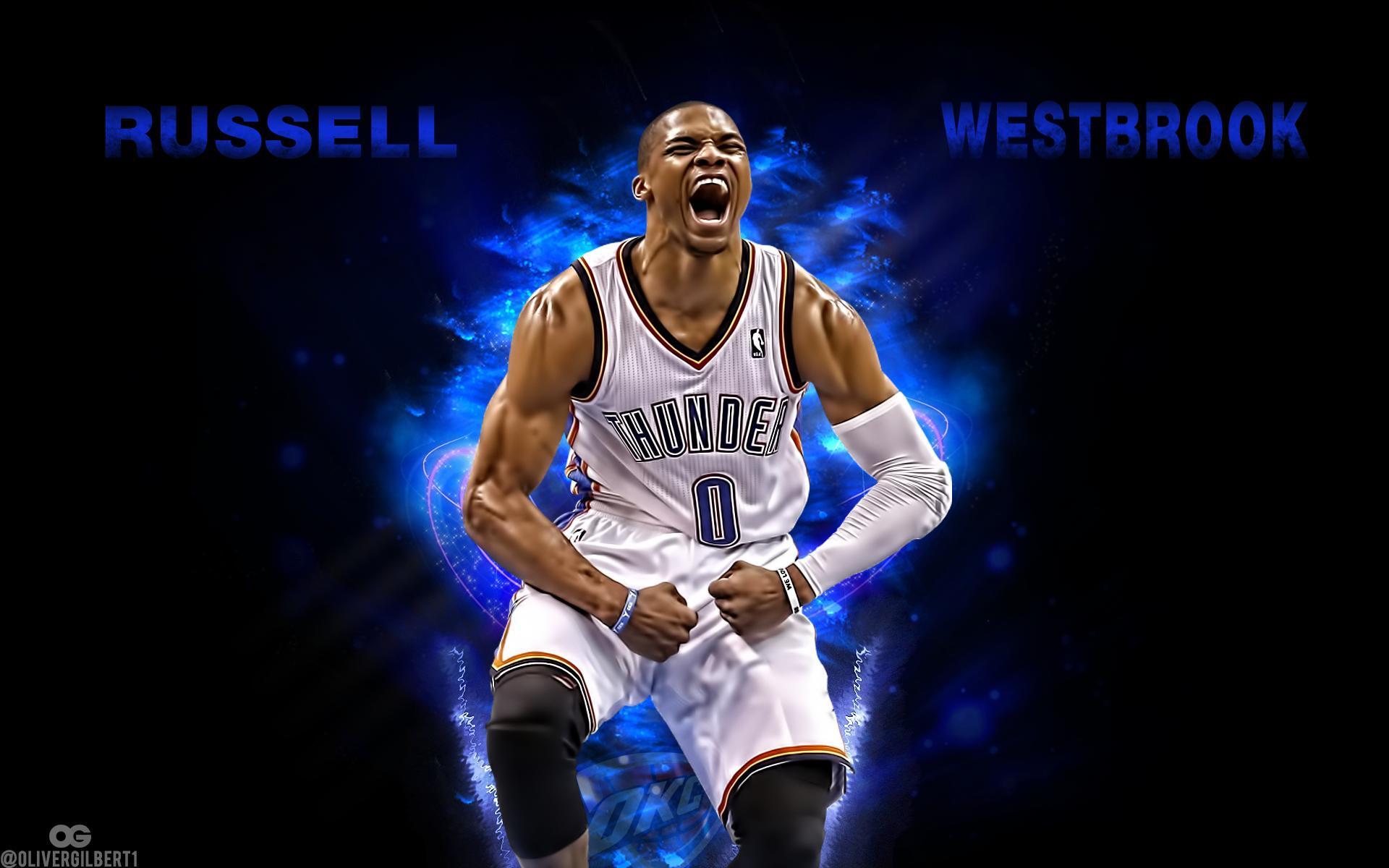 View Russell Westbrook Mvp PNG