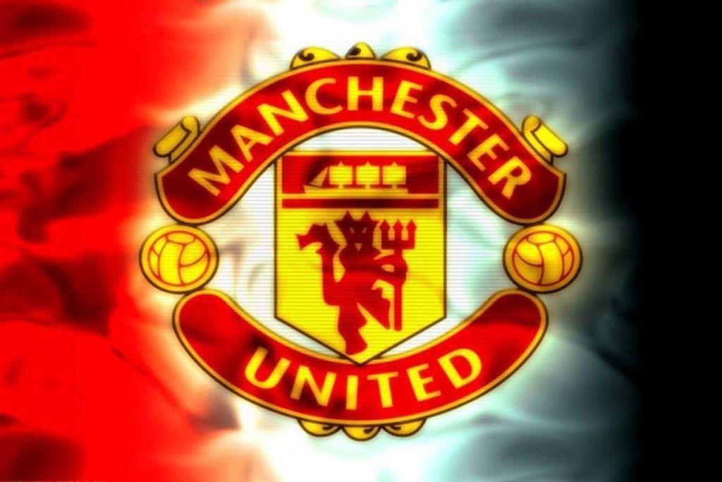 Click the logo and download it! Wallpapers Logo Manchester United 2016 Wallpaper Cave