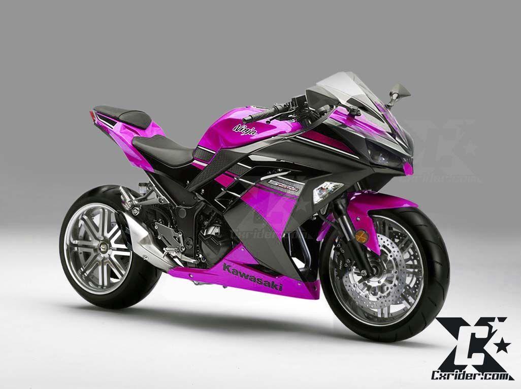 Modifikasi striping kawasaki ninja 250r karbu livery krt 2020 untuk inspirasi terbaru bagi para rider ninja 250r karbu di indonesia terbaru . 2016 Kawasaki Ninja 250r Wallpapers - Wallpaper Cave