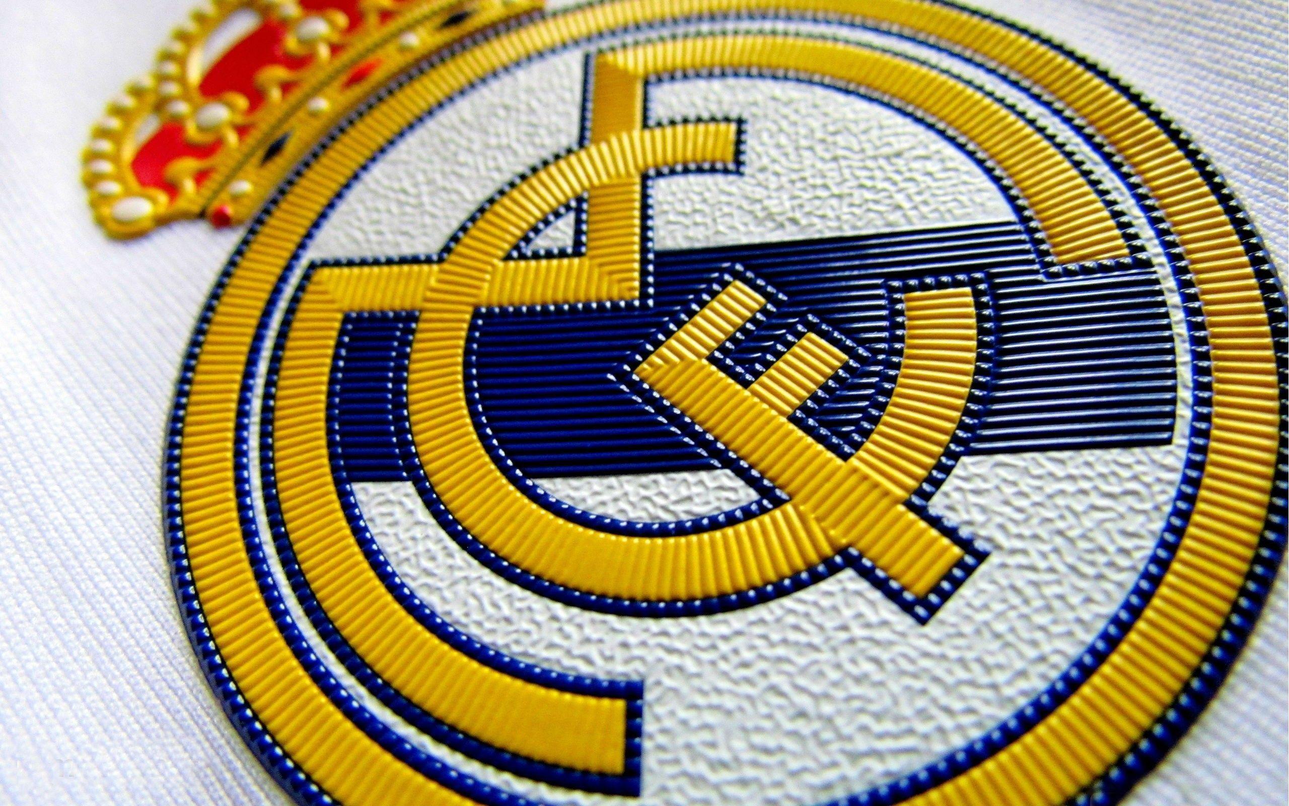 The value of earnings, etc. Real Madrid Logo Wallpapers HD 2017 - Wallpaper Cave