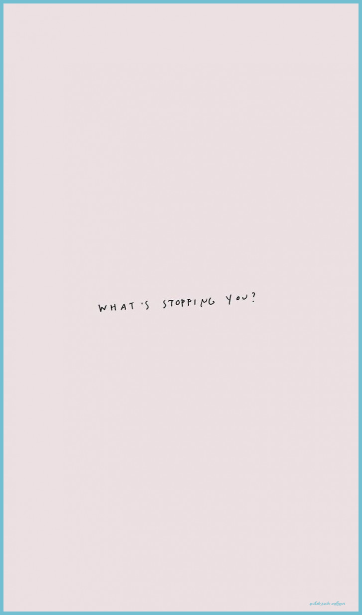 If you love clouds, the moon, stars, . Simple Aesthetic Quotes Wallpapers Wallpaper Cave