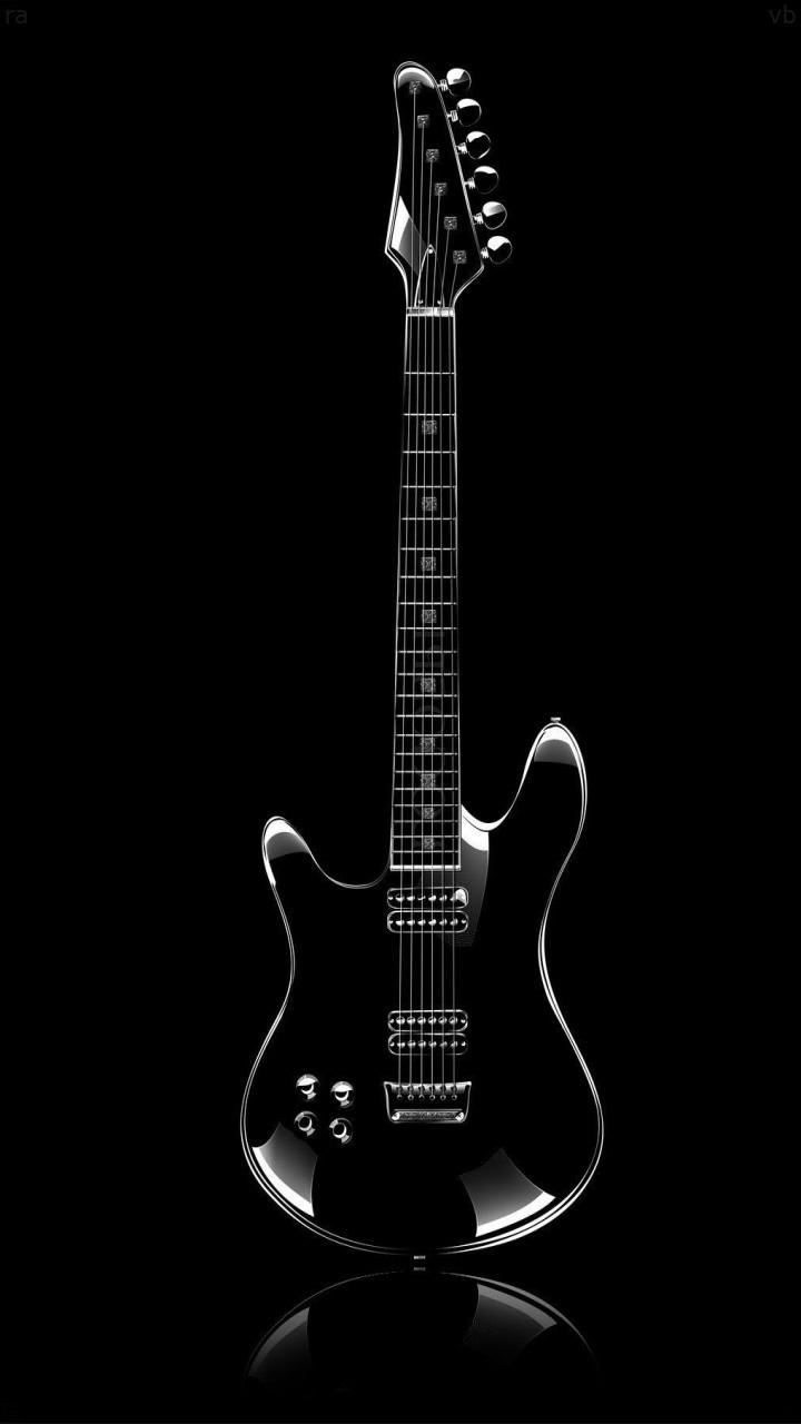 Free for commercial use ✓ no. Dark Guitar Wallpapers Wallpaper Cave