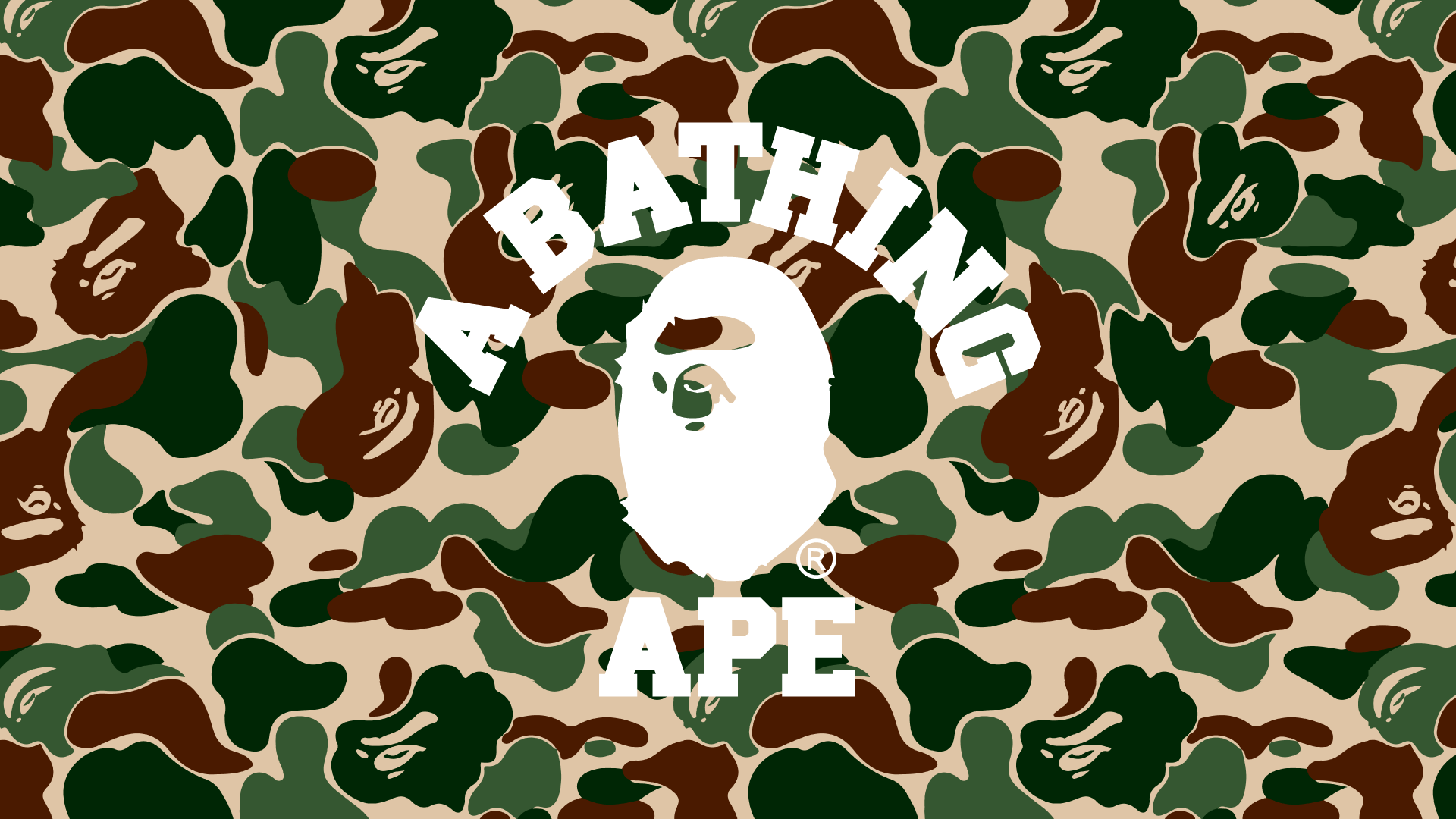 Bape iphone wallpaper louis vuitton wallpapers wallpaper cave . Green Bape Wallpapers Wallpaper Cave