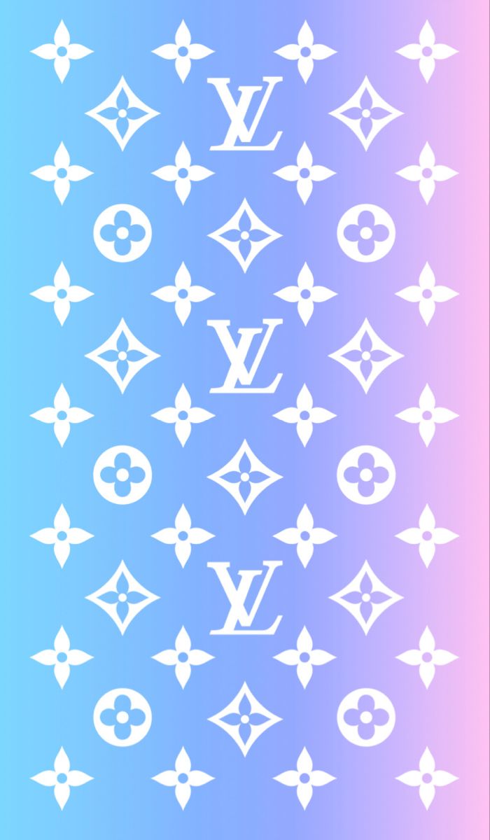 Grab one of our brands iphone wallpapers for your iphone or ipod touch. Louis Vuitton Rainbow Wallpapers Wallpaper Cave