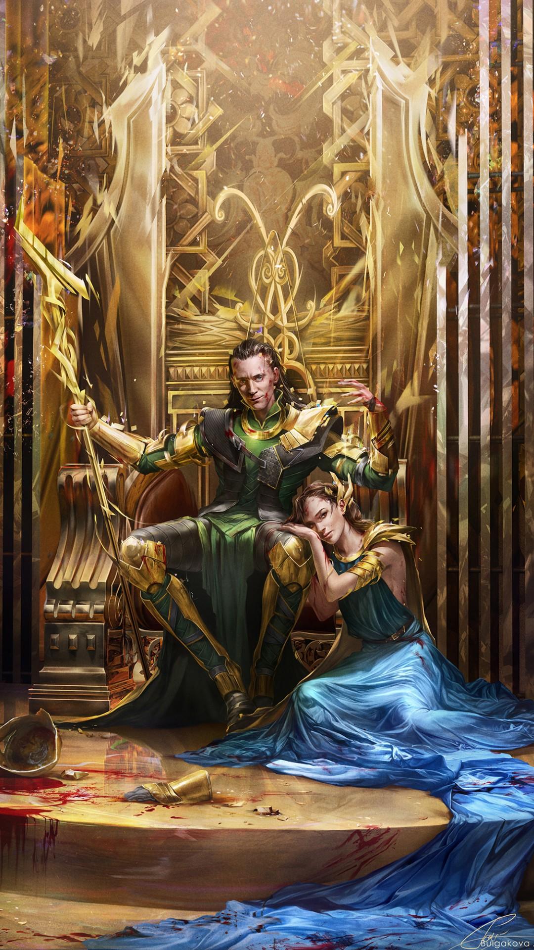 Do you want loki wallpapers? Loki Iphone Wallpapers Wallpaper Cave