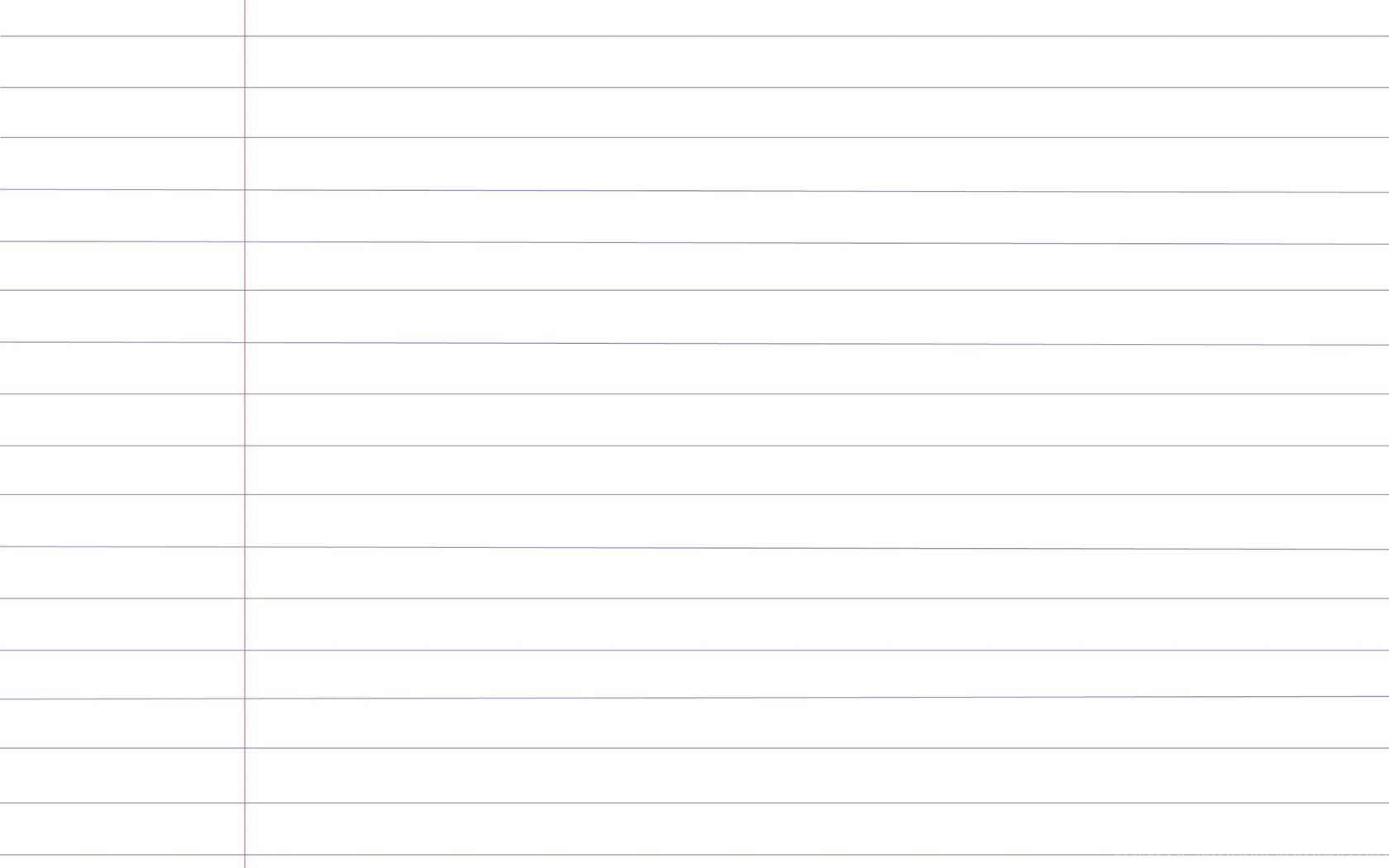 Lined paper 1080p, 2k, 4k, 5k hd wallpapers free download, these wallpapers are free download for pc, laptop, iphone, android phone and ipad desktop. Notebook Paper Wallpapers Wallpaper Cave