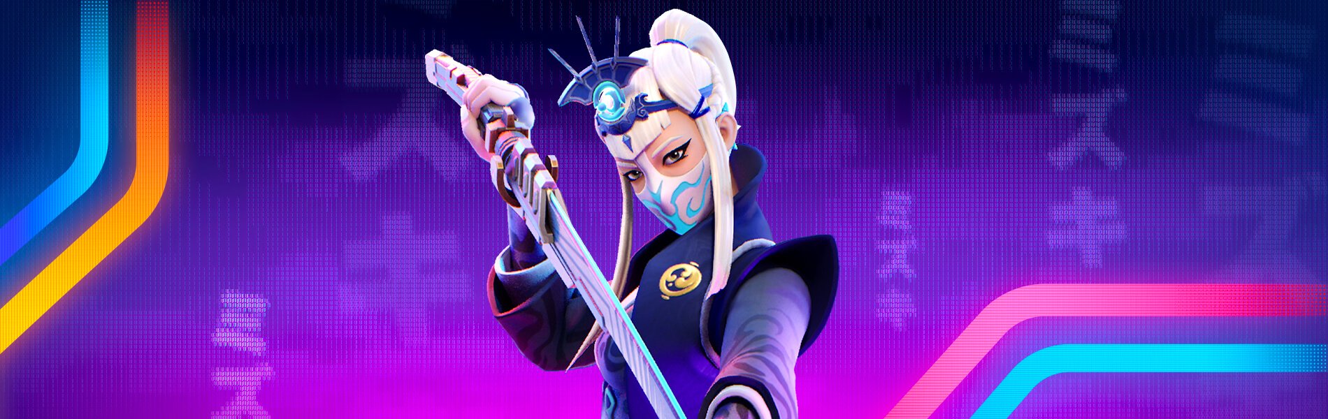 Mizuki Fortnite Wallpapers - Wallpaper Cave