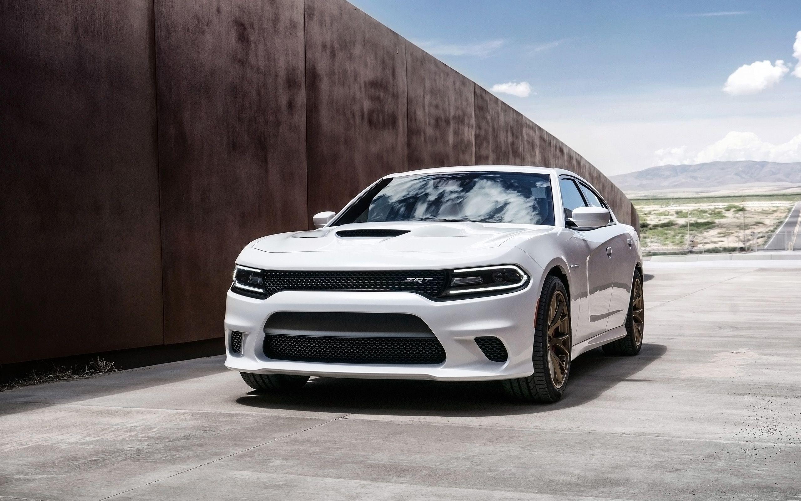 Dodge Charger Srt Wallpapers Wallpaper Cave