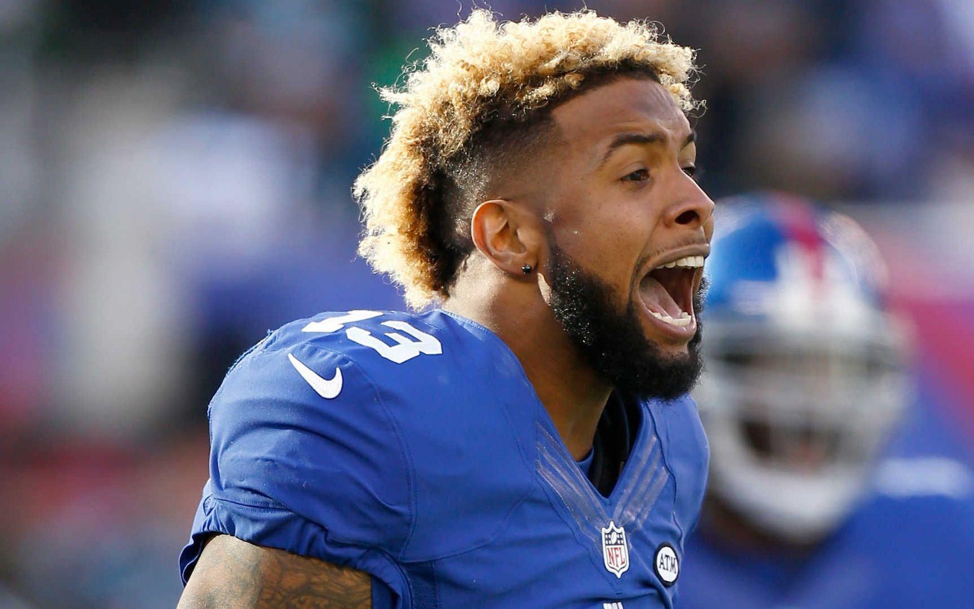 This will be a very wholesome matchup. Odell Beckham Jr. Wallpapers - Wallpaper Cave